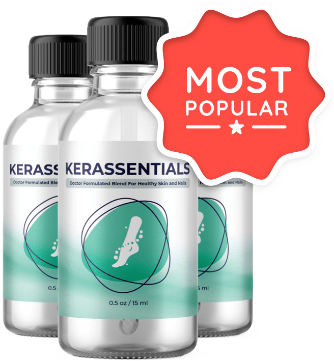 Kerassentials offers